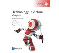 Technology In Action Complete, Global Edition