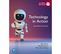 Technology in Action, Global Edition