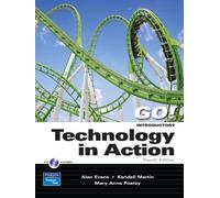 Technology in Action, Introductory