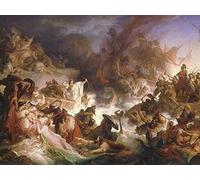 Technology in the Classical World