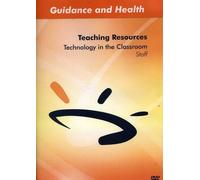 Technology in the Classroom [DVD] [2002] [Region 1] [US Import] [NTSC]