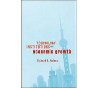 Technology, Institutions, and Economic Growth