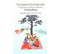 Technology Integration Through Agro-Ecosystem Analysis- Using Participatory Approaches