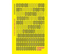 Technology is Dead: The Path to a More Human Future – Taylor & Francis Group