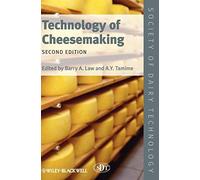 Technology of Cheesemaking: 11 (Society of Dairy Technology)
