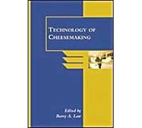 Technology of Cheesemaking: Vol 6 (Sheffield food technology)
