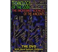 Technology of the Gods