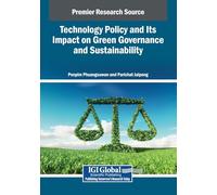Technology Policy and Its Impact on Green Governance and Sustainability