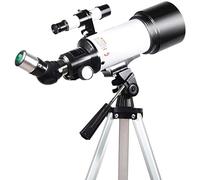 Technology Refractor Astronomy Telescope HD Definition Star-Watching Astronomical Telescope Monocular Binoculars Landscape Entry Outdoors Professional Spotting Scopes,for Indoor/Outdoor