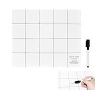 Technology Repair Mat - Magnetic Workstation for Computer and Smartphone Maintenance | Antistatic Rewritable Project , Part Tray, Fixed Dispatch Station