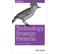 Technology Strategy Patterns