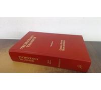 Technology Transfer: Law and Practice