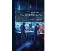 Technology Transfer Programs