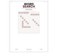 Technology Word Search Puzzle Book for Adults: 300 Unique Puzzles with AI, Coding, Cloud Computing & Cybersecurity Vocabulary - Brain Games for Tech Enthusiasts, Students & Professionals | Vol. 3