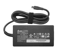 TECHNOLOGYVS 100W DELTA USB-C LAPTOP ADAPTER FOR DELL PRECISION 5680 AC MAINS POWER CHARGER TYPE-C
