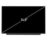 TECHNOLOGYVS 14.0" LAPTOP IPS SCREEN REPLACEMENT FOR ASUS G14 2022 GA402RJ WQXGA LED LCD DISPLAY MONITOR 120HZ PANEL 40 PINS 2560x1600