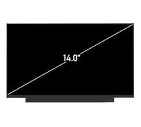 TECHNOLOGYVS 14.0" LAPTOP ON-CELL TOUCH SCREEN REPLACEMENT FOR CHROMEBOOK 14A-NA0080NR WXGA LED LCD DISPLAY MONITOR PANEL 40 PINS 1366x768