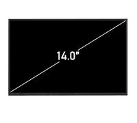 TECHNOLOGYVS 14.0" LAPTOP REPLACEMENT ON-CELL TOUCH SCREEN FOR HP ELITEBOOK 845 G10 8L8U9UC DISPLAY MONITOR PANEL LED LCD WUXGA 40 PINS 1920×1200