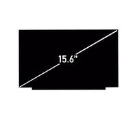 TECHNOLOGYVS 15.6" COMPATIBLE LAPTOP SCREEN PANEL FOR IBM LENOVO FRU 5D11C33701 NON-IPS LED LCD DISPLAY MONITOR FHD 30 PINS 26CM PCB BOARD 1920x1080 NO BRACKETS MATTE