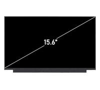TECHNOLOGYVS COMPATIBLE 15.6" LAPTOP LED LCD DISPLAY MONITOR IPS SCREEN FOR BOE HYDIS NE156QHM-NY4 V8.0 QHD 40 PINS WITHOUT BRACKETS 165HZ