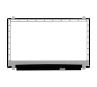 TECHNOLOGYVS Compatible with Acer Aspire E15 ES1-512-25ZZ 15.6" Laptop HD Screen LCD LED Monitor Panel Display 30 Pins 1366×768 WXGA Glossy
