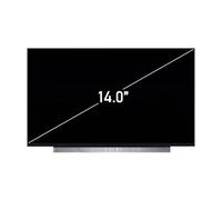 TECHNOLOGYVS Compatible with Dynabook Tecra A40-J-17K 14.0" Laptop LED LCD HD Screen Panel Display Monitor 30 Pins