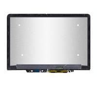 TECHNOLOGYVS Compatible With Lenovo 500e Yoga Chromebook Gen 4 82W5S0A800 12.2" Touch IPS Screen Digitizer LCD Display Monitor Panel Assembly 1920x1200 WUXGA