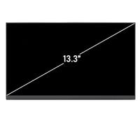 TECHNOLOGYVS Compatible with LG LP160WUA-SPD1 16.0" Display IPS On-Cell Touch Screen Monitor Panel LED LCD 40 Pins 1920x1200 WUXGA