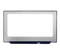 TECHNOLOGYVS Compatible with MSI Crosshair 17 B12UGZO 17.3" Display IPS FHD Screen Monitor Panel LED LCD 40 Pins 1920x1080 360Hz
