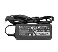 TECHNOLOGYVS DELTA 45W 19V 2.37A AC ADAPTER FOR ACER ASPIRE 1 3 5 ES1 E1 E5 E15 E17 ES1 E5 E1 V5 V3 S3 R3 E15 5750 5920 LAPTOP POWER SUPPLY CHARGER PIN SIZE 5.5 MM X 1.7 MM