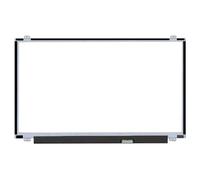 TECHNOLOGYVS Replacement For Dell Inspiron 15 7000 15 7547 7548 7537 7567 15 7558 15 7599 Precision 3510 15.6" Laptop Screen 1920×1080 FHD 30Pins