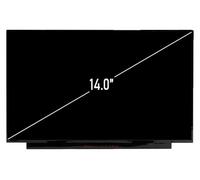 TECHNOLOGYVS Replacement for HP Compaq Elitebook 840 G6 14.0" Laptop LED LCD IPS FHD Screen Panel Display Monitor Glossy 30 Pins