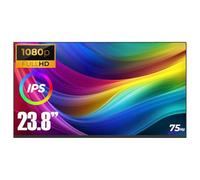 TECHNOLOGYVS Replacement for HP EliteOne 840 G9 23.8" FHD IPS AIO Screen LED LCD Display Monitor Panel