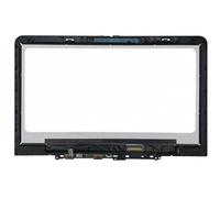 TECHNOLOGYVS Replacement For Lenovo 5M11C85598 11.6" HD LED LCD Touch Screen Display Monitor Panel Digitizer Assembly