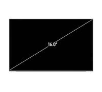 TECHNOLOGYVS Replacement for LG LP160UQ1 SPB1 16.0" Laptop IPS Screen Monitor Panel LED LCD 40 Pins 3840×2400 WQUXGA