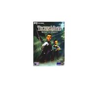 Technomage: Return of Eternity (PC CD)