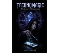 Technomagic. The Severed Connection: A Digital Ritual for Protecting Your Boundaries on Social Media