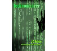 Technomancer: 2 (The Collinsworth Case Files)