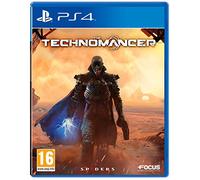 Technomancer (PS4)