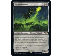 Technomancer | Universes Beyond: Warhammer 40000