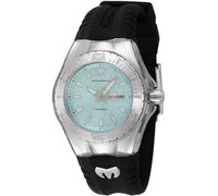 Technomarine Cruise TM-122018 Women's Watch - Quartz Movement - Stainless Steel with Blue Dial - 36 mm
