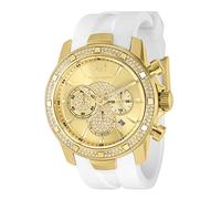 TechnoMarine Men's UF6 TM-621010 Quartz Watch, White, Quartz Watch