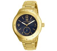 TechnoMarine TM-818002 Mens MoonSun Watch