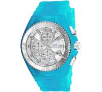 TechnoMarine Watch Cruise JellyFish Diamond Ladies - White TM-1229