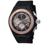 TechnoMarine Watch Cruise JellyFish Ladies - Grey TM-1230