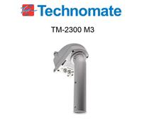 Technomate TM-2300 M3 DiSEqC H-H Motor Positioner For Dishes Up To 1.2m