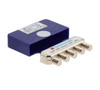Technomate TM-4S 4 x 1 HD Ready Satellite DiSEqC Switch