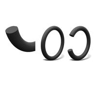 TECHNOMOUSSE M001 90/90-21 Anti-puncture Mousse Insert for Enduro Front 90/90/21