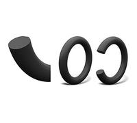 TECHNOMOUSSE M004 140/80-19 Anti-puncture Mousse Insert for Enduro Rear 140/80/18