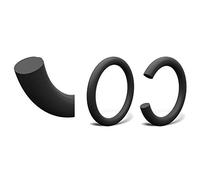 TECHNOMOUSSE M012 90/100-16 Anti-puncture Mousse Insert for Minicross Rear 90/100/16